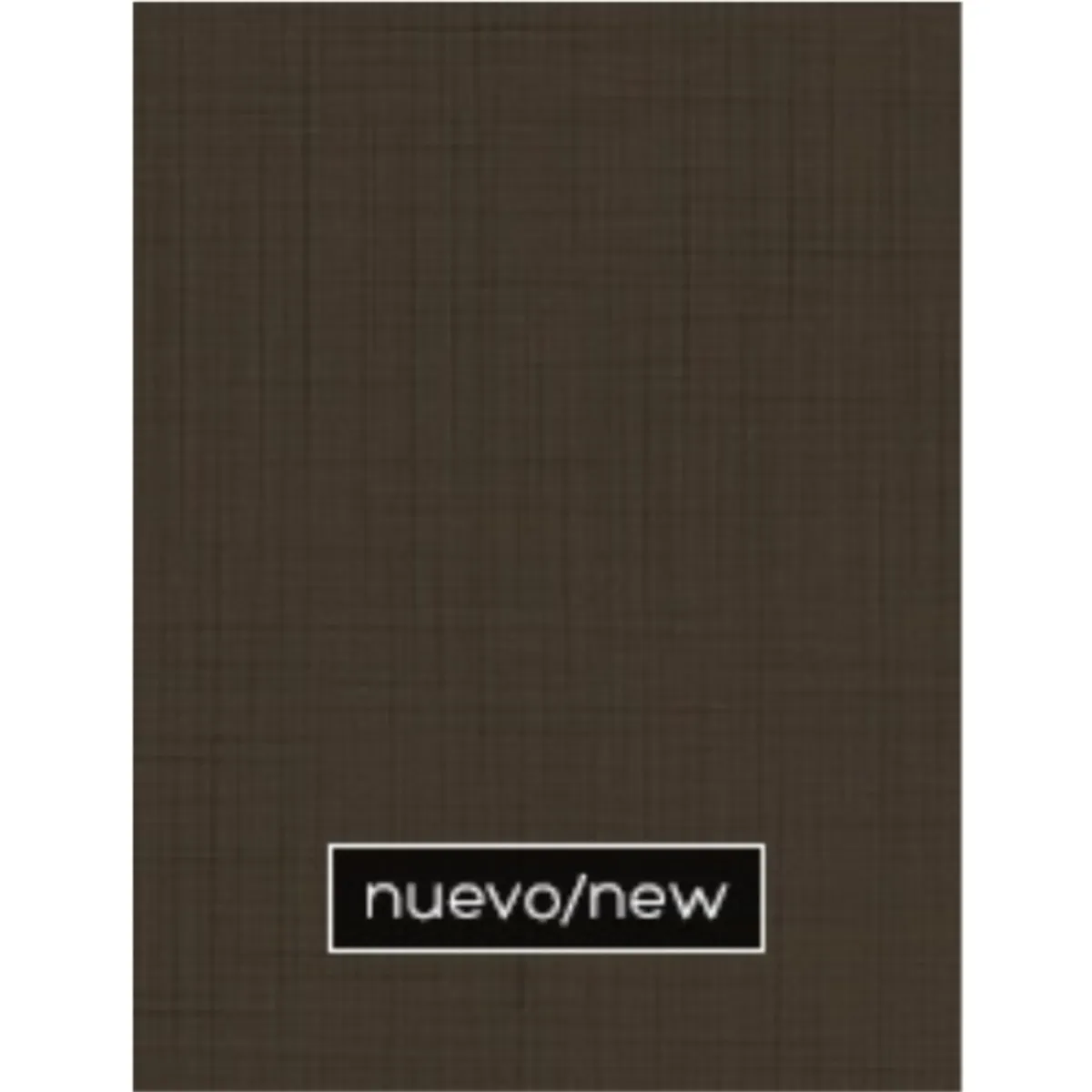 LAMITECH - Lamina PF8 metallic linen brillante 1,22x3,06mt 2509