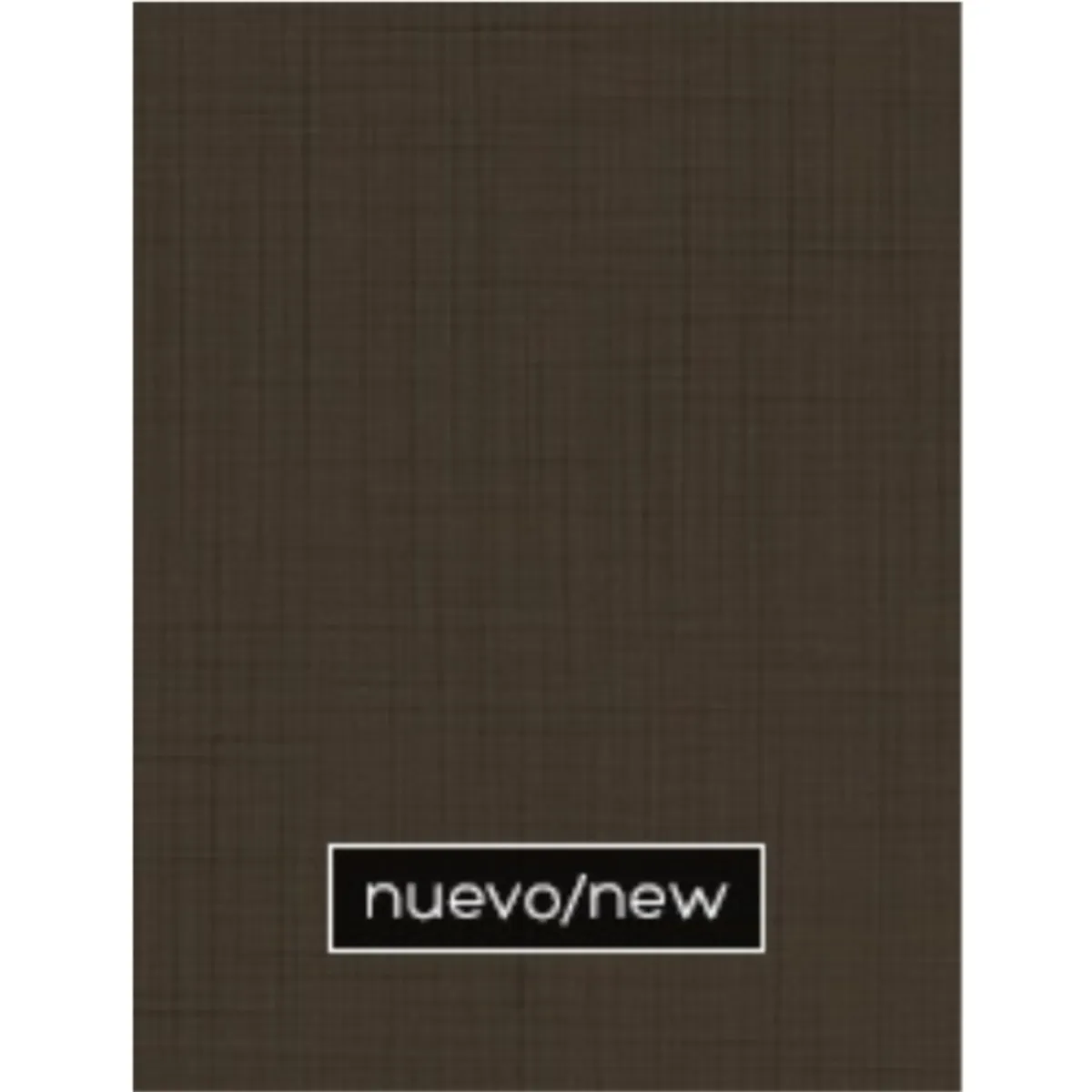 LAMITECH - Lamina PF8 metallic linen brillante 1,22x3,06mt 2509