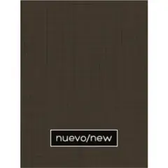 LAMITECH - Lamina PF8 metallic linen brillante 1,22x3,06mt 2509