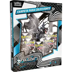 POKEMON - Pokémon TCG Scarlet & Violet Black Bolt Carpeta
