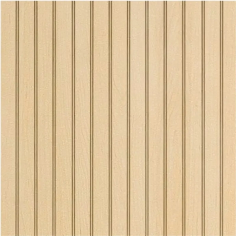MASISA - Mdf maple ranurado colonial 5.5mm 1.20 x 2.40