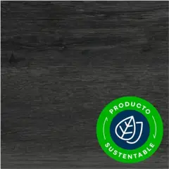 FINSA - Melamina roble azabache atlas 15mm 1,83x2,50mt