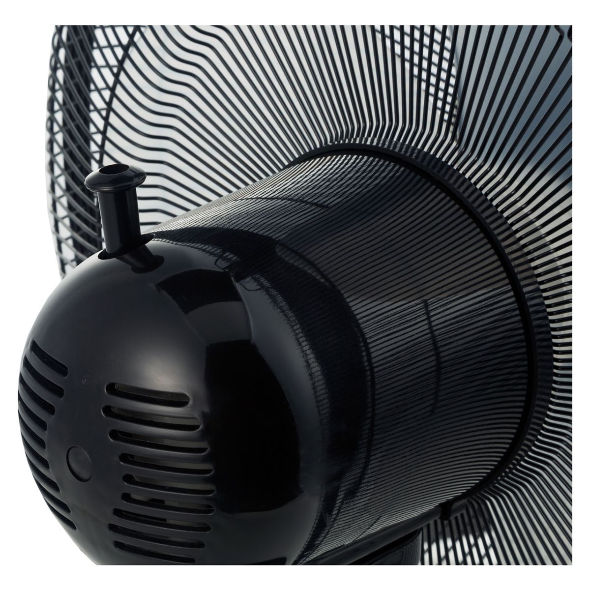 SOMELA - Ventilador De Sobremesa 12 Pulgadas Power Breeze 120T Somela