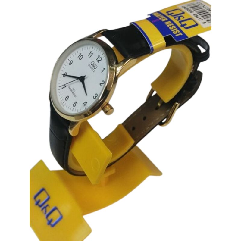 QYQ - RELOJ MARCA QYQ C213J104Y  MUJER ANALOGO