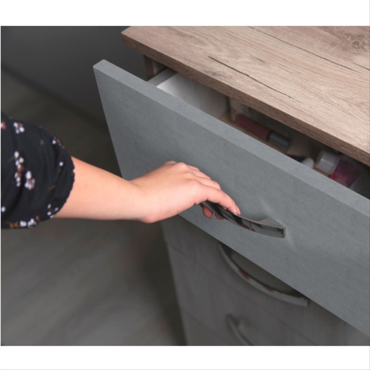 MASISA - Melamina MDP fibra texstone 15mm 1,83x2,50mt