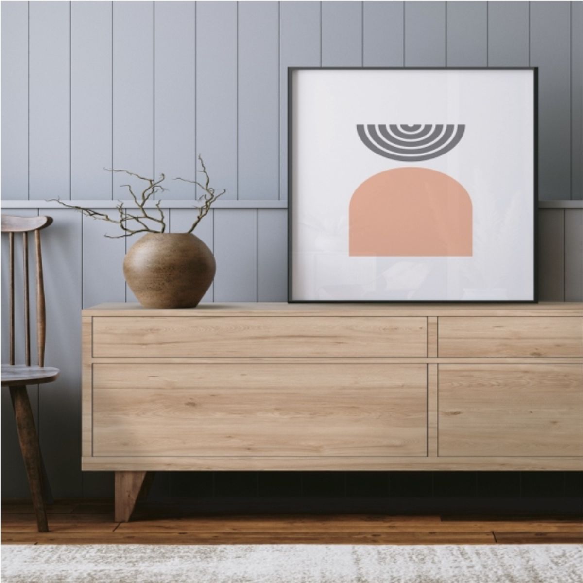 MASISA - Melamina mdp valle nm 15mm 1.83x2.50 masisa