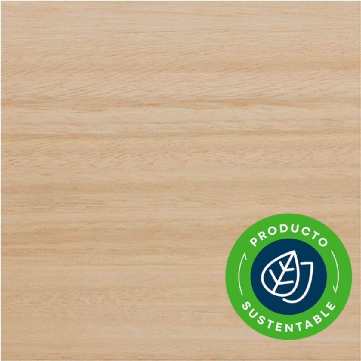 EPA - Tablero MDF enchapado eucaliptus 15mm 2,40x1,50mt