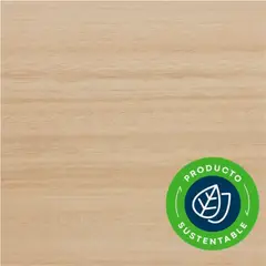 EPA - Tablero MDF enchapado eucaliptus 15mm 240x150mt