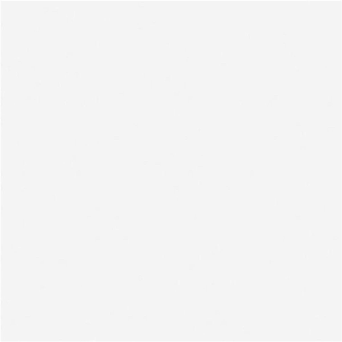 LAMITECH - Lamina recta F8 blanco nieve matte 1,22x3,06mt 2102