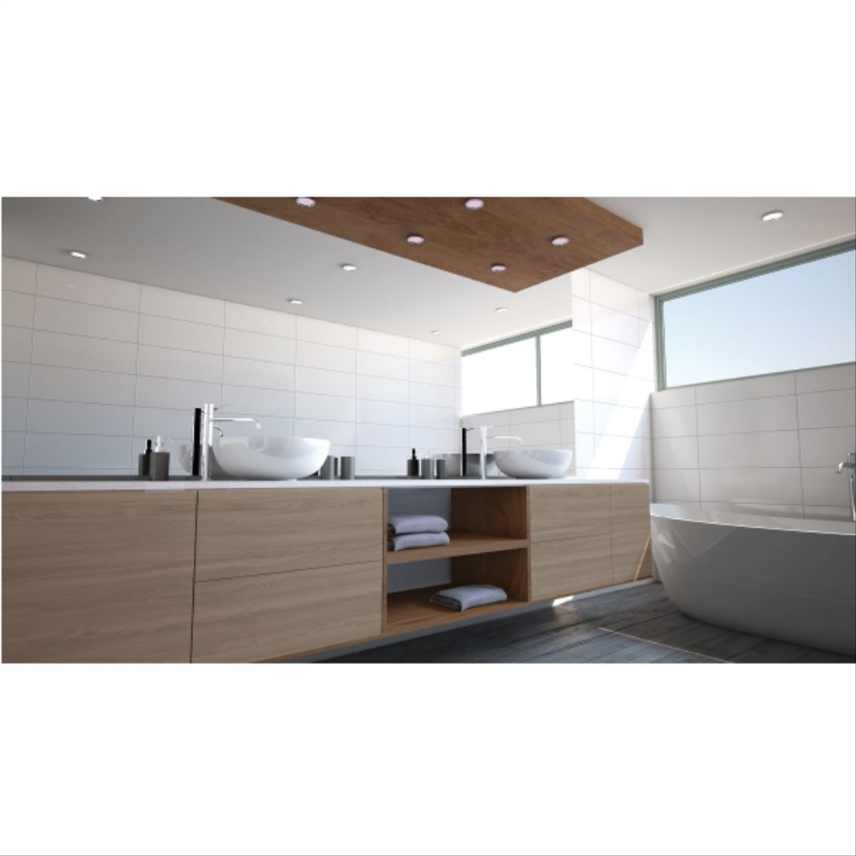 VESTO - Melamina tori softwood 15mm 1,83x2,50mt