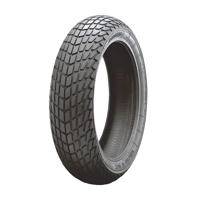 GENERICO - Neumático Moto Heidenau K 73 16060-17 69H