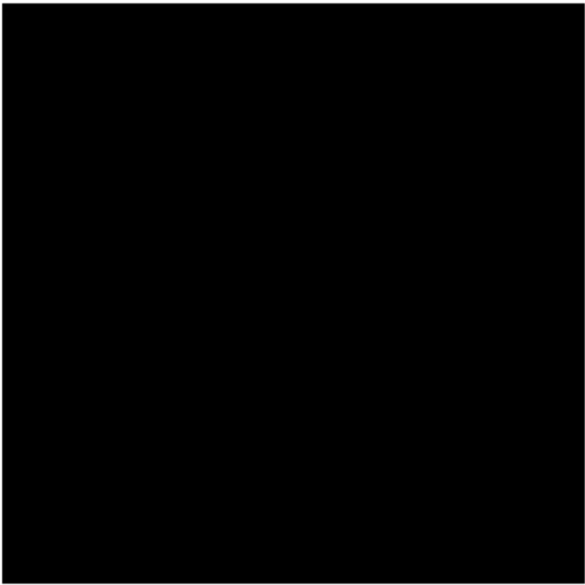 MELASEK - Mdf melasek alto brillo negro 18x2800x1220mm
