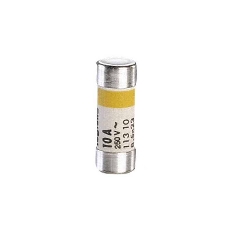 LEGRAND - FUSIBLE 2A 250V 6kA SIND