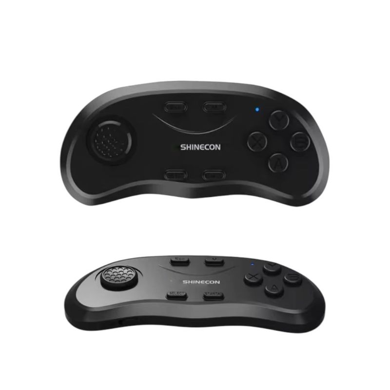 GENERICO - Control Inalámbrico para Realidad Virtual Bluetooth Multifunción