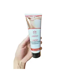 GENERICO - Luckylily Crema Blanqueadora Corporal Hidratante 130ml