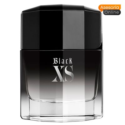 Imagen 2 del producto Perfume Hombre Black Xs Edt 100Ml