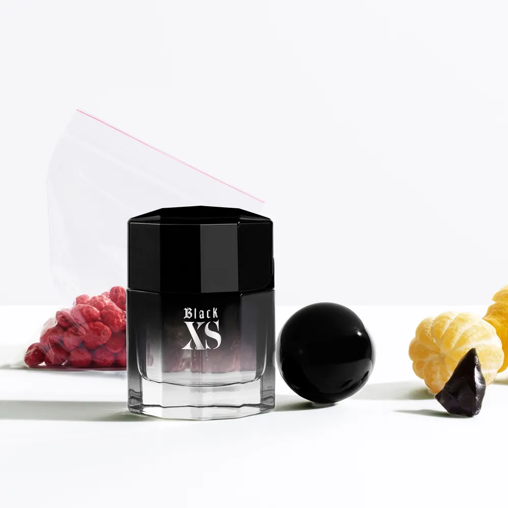 Rabanne Black XS EDT 100 ml, foto 3