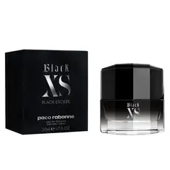 RABANNE - Perfume Hombre Black Xs Edt 50Ml