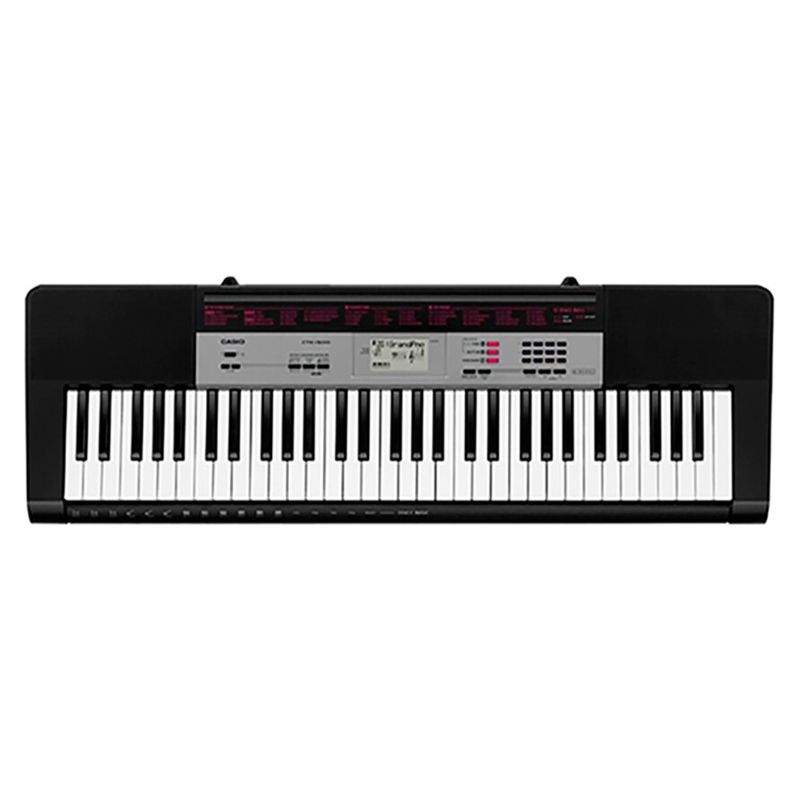 CASIO - Teclado Casio Ctk-1550 61 Teclas