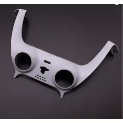 GENERICO - Funda Carcasa para Control PS5 - Blanco - 1