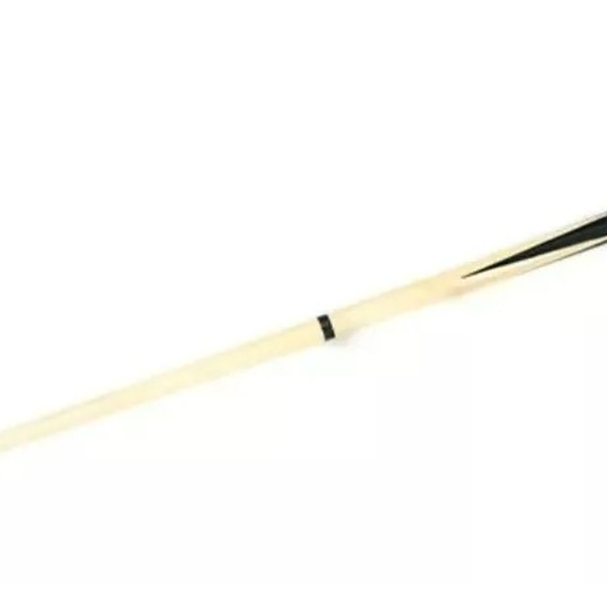 GENERICO - Taco Económico Ramin 145cm Punta Atornillable