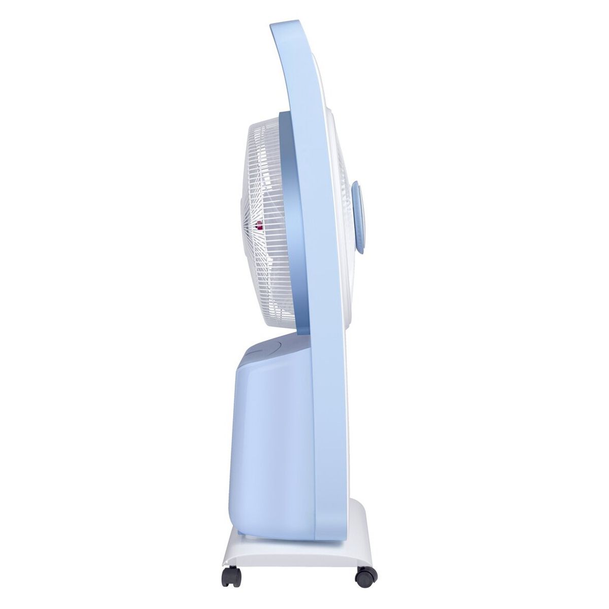 GREE - Ventilador Portátil Humidificador Gree Mist Fan