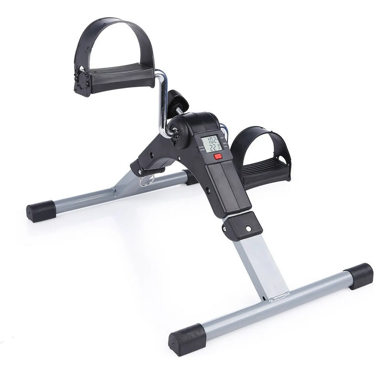 U BUY - Pedalera Ejercitador De Manos Y Pies Con Monitor