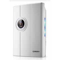 METEX - Deshumidificador De Aire Doméstico Silencioso 90w G1