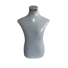 GENERICO - Torso Maniquí Elegante Masculino Gms