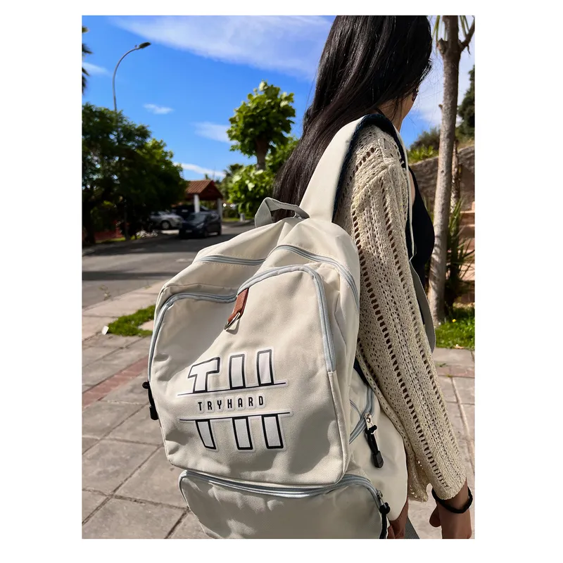 GENERICO - Mochila Diseño Exclusivo a prueba de agua 37 Litros Unisex.
