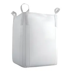 U BUY - Pack 5 Maxisacos Nuevos 90x90x120cm - 1300kg Capacidad