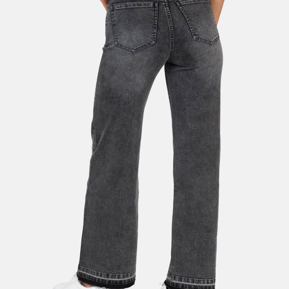 MAUI AND SONS - Jeans Kanoa Negro Mujer Maui And Sons - Negro