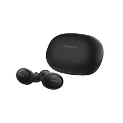 NOKIA - Auriculares Comfort TWS-411 Bluetooth 5.1 Negro