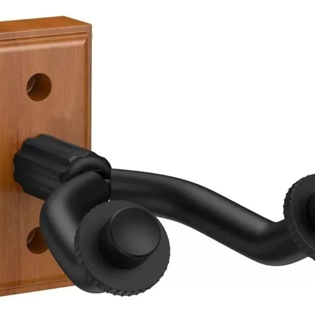 GENERICO - Soporte Colgador De Pared Para Bajo Guitarra