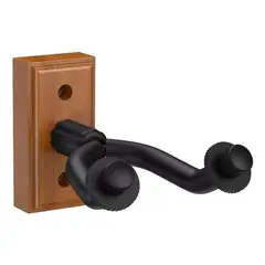 GENERICO - Soporte Colgador De Pared Para Bajo Guitarra