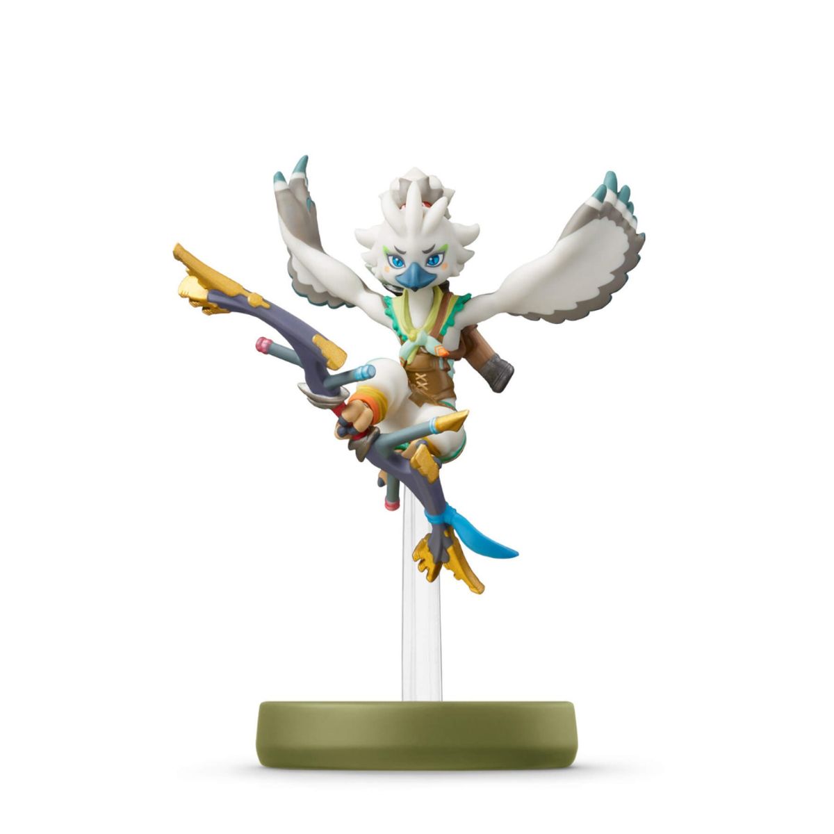 NINTENDO - Nintendo Figura Coleccionable Amiibo The Legend of Zelda