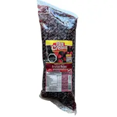 GENERICO - Relleno Frutos Rojos Bia Cream 1kg