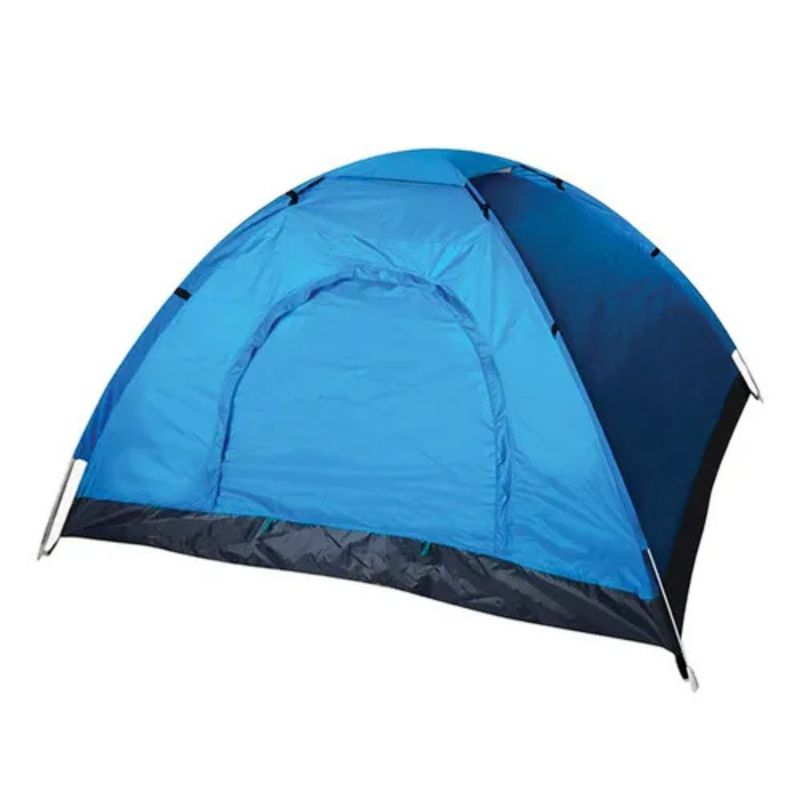 MOVI - Carpa Refugio Express 4 Personas