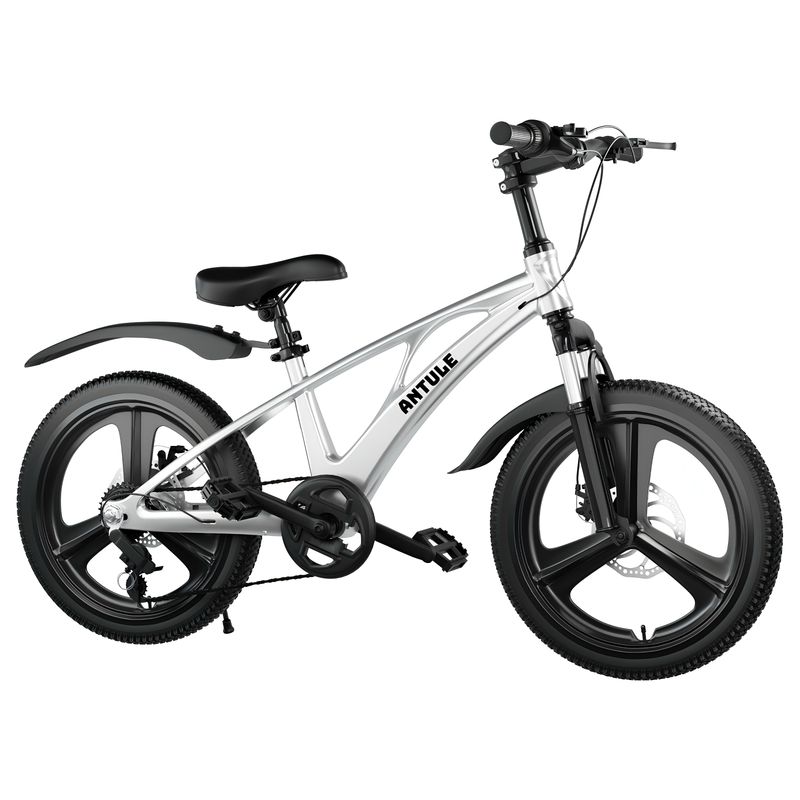 LUBABYCAS - Bicicleta Infantil 10-15 Años Aro 22 City LuBabycas