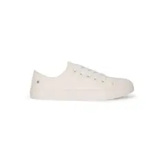 WAPPY TIENDA - Zapatilla Canva Blanca Wappy