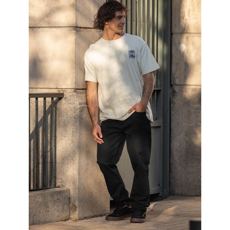 MAUI AND SONS - Pantalón Riptide Negro Hombre Maui And Sons - Negro