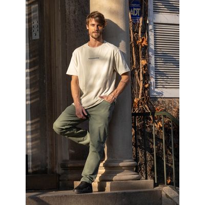 Imagen 2 del producto Pantalón Riptide Verde Hombre - Verde