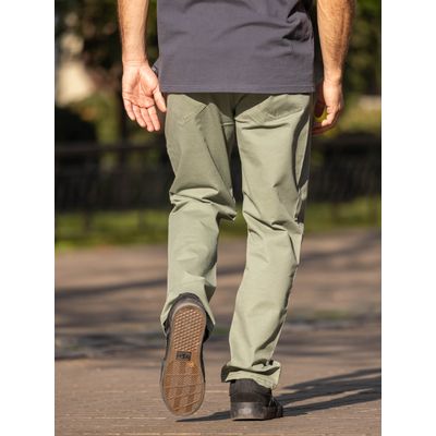 Imagen 2 del producto Pantalón Kaiyo Verde Hombre - Verde