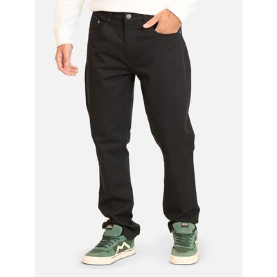 Imagen 2 del producto Pantalón Riptide Negro Hombre - Negro