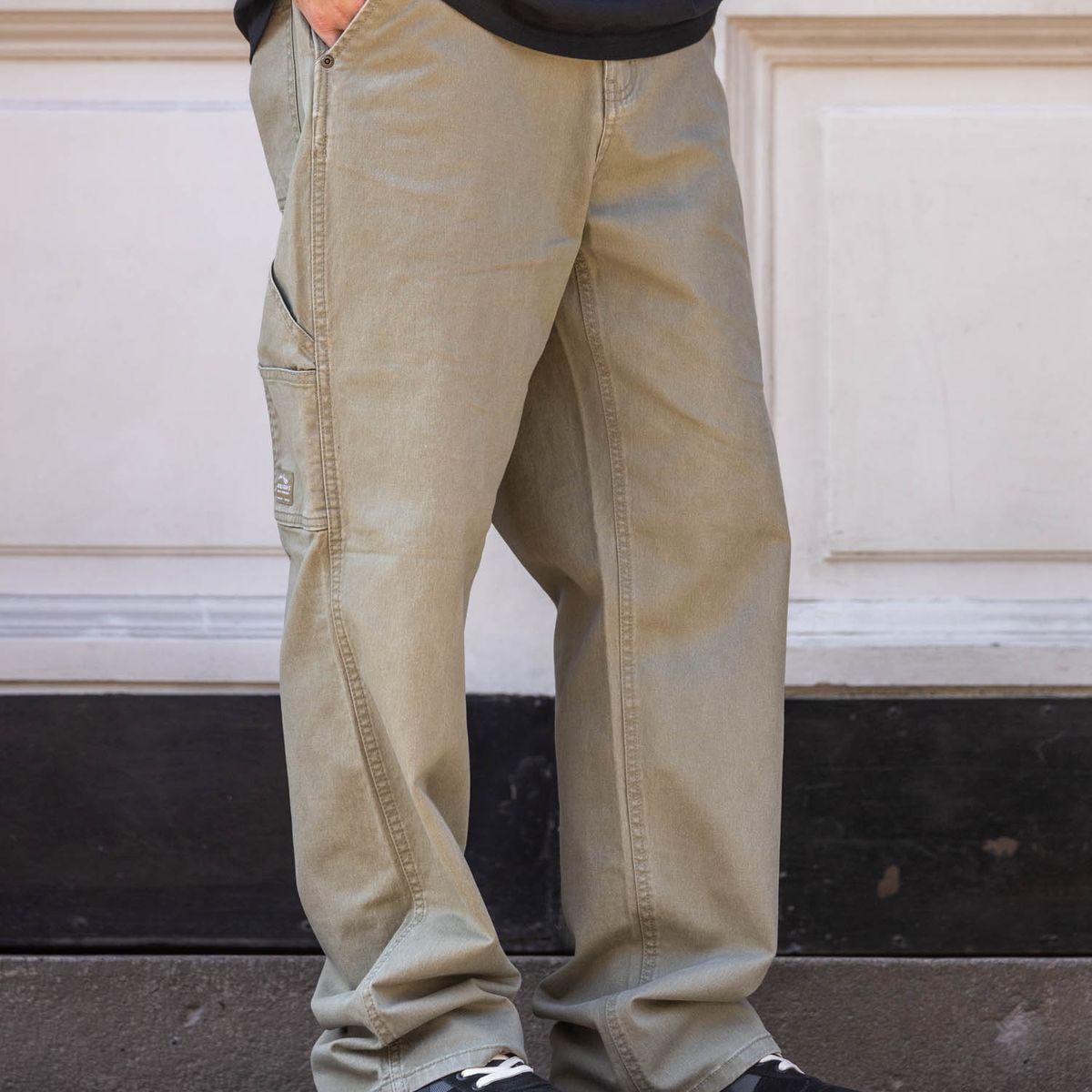 MAUI AND SONS - Pantalón Kumi Verde Hombre Maui And Sons - Verde