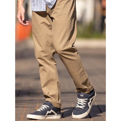 Imagen 2 del producto Pantalón Riptide Café Hombre - Café