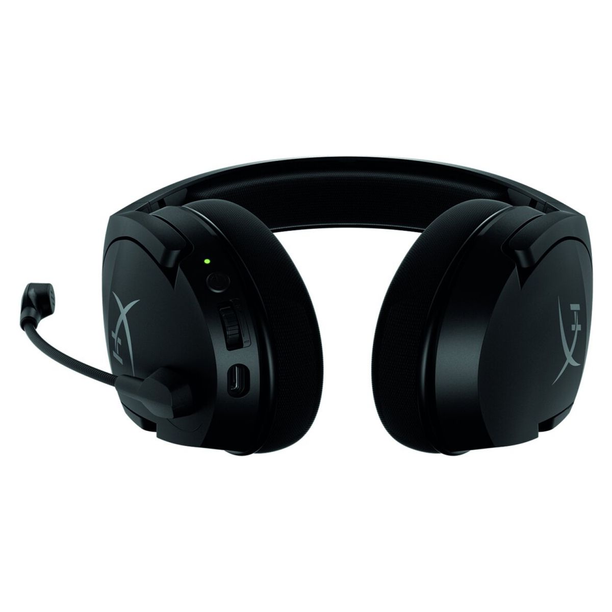 HYPERX - Hpx Audifono Stinger Core Wireless 7.1