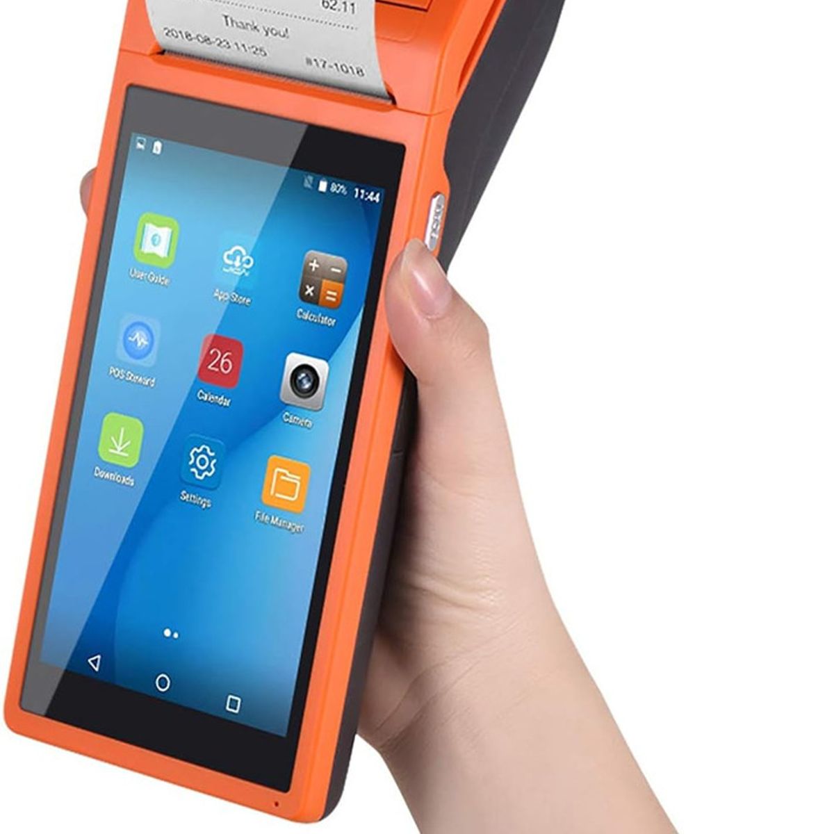 U BUY - Maquina Para Boleta Electronica Incluye Impresora Termica