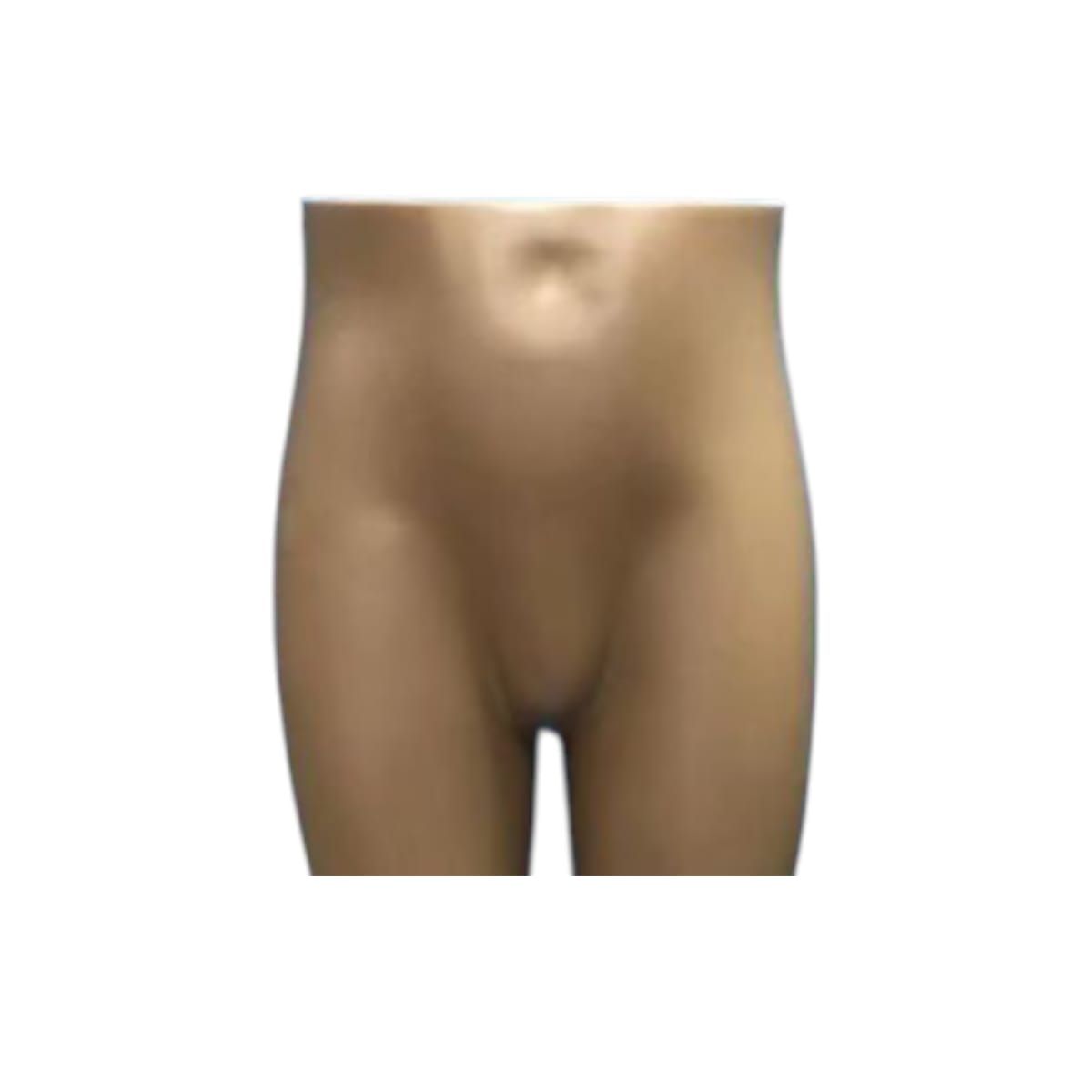 GENERICO - Piernas Exhibidoras Masculinas Gms