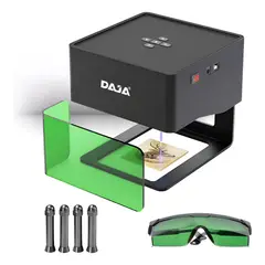 U BUY - Máquina De Grabado Handcraft Connection Inalámbrica Móvil